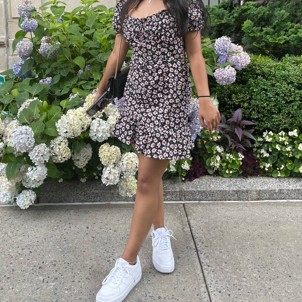 Zara Sundress